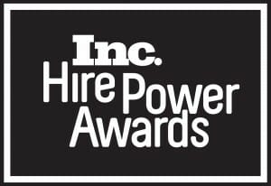 Inc. Hire Power Awards