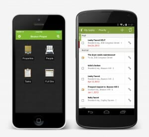 Buildium's new mobile apps for iOS and Android