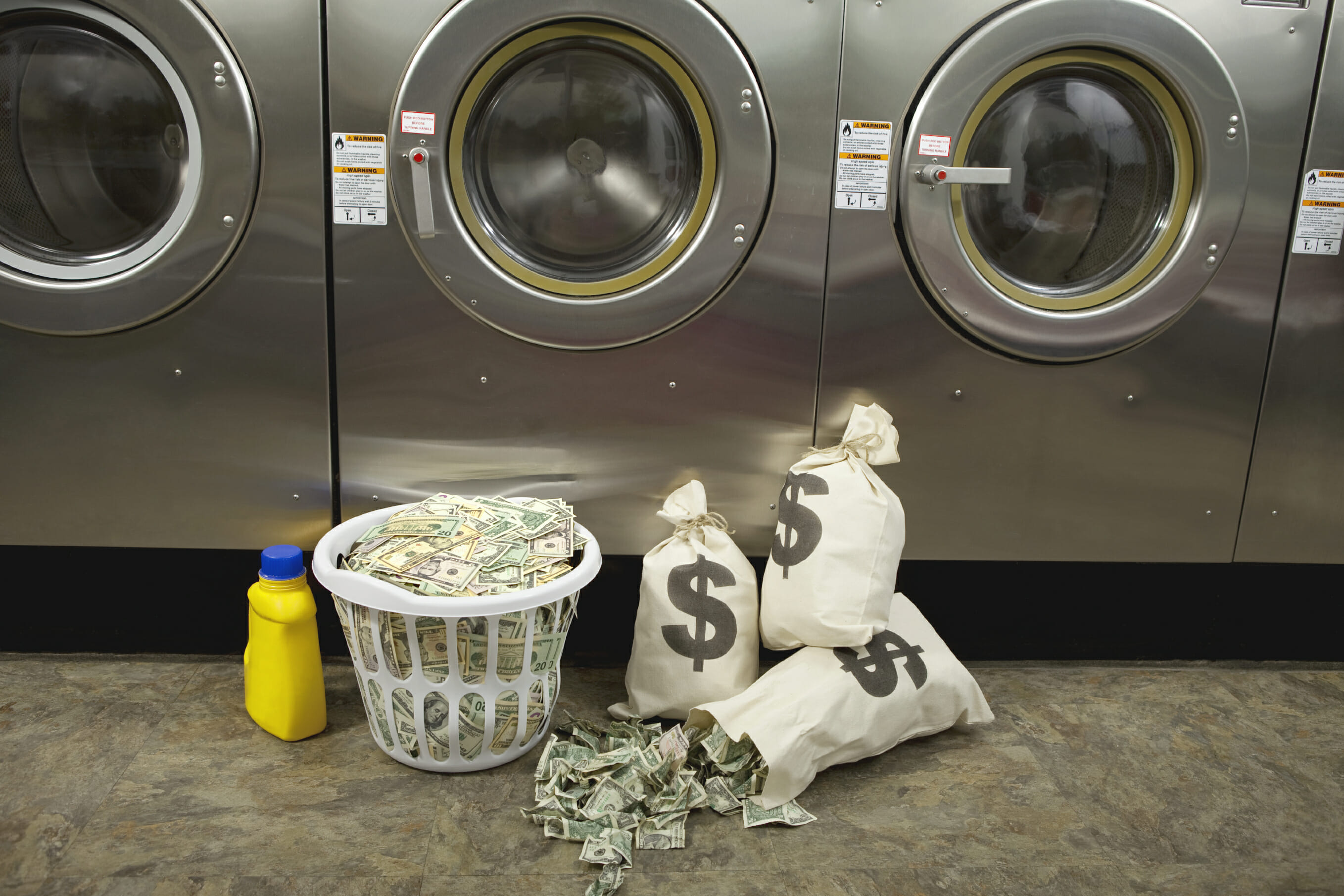 Making Money With A Laundry Room Buildium