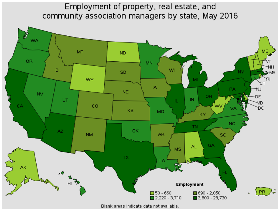 Property Management Career Guide