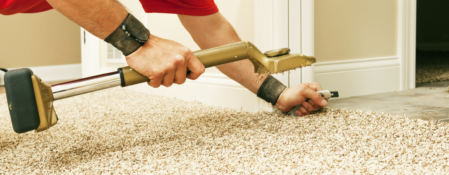 Total Floor Service: Step-by-Step: How to Properly Execute Carpet ...