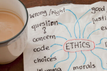 small business ethics