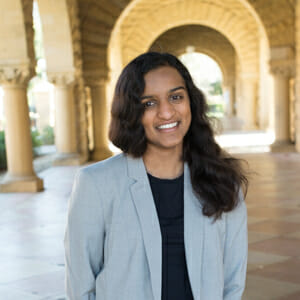 priyanka sekhar stanford