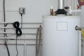 traditional or tankless water heater