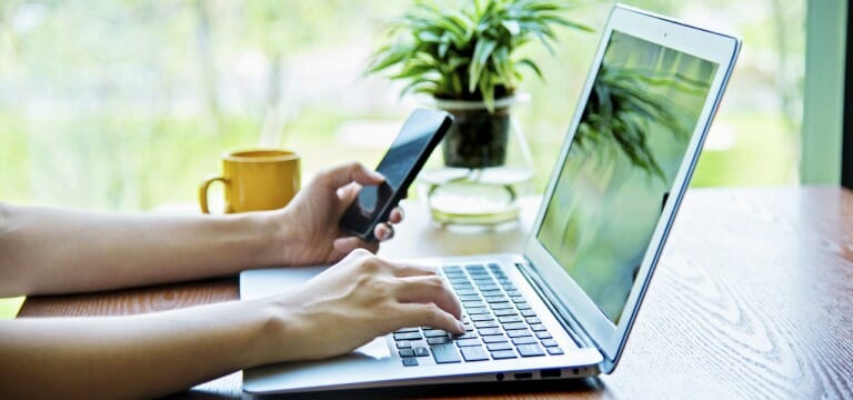 green property management office