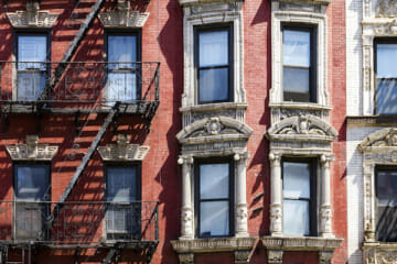 affordable housing new york city