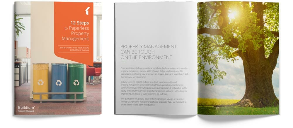 green property management