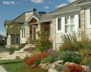 Drought-resistance plants save water for Southwest property owners