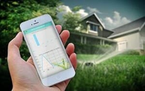 Waterwise helps property owners track water use and save money