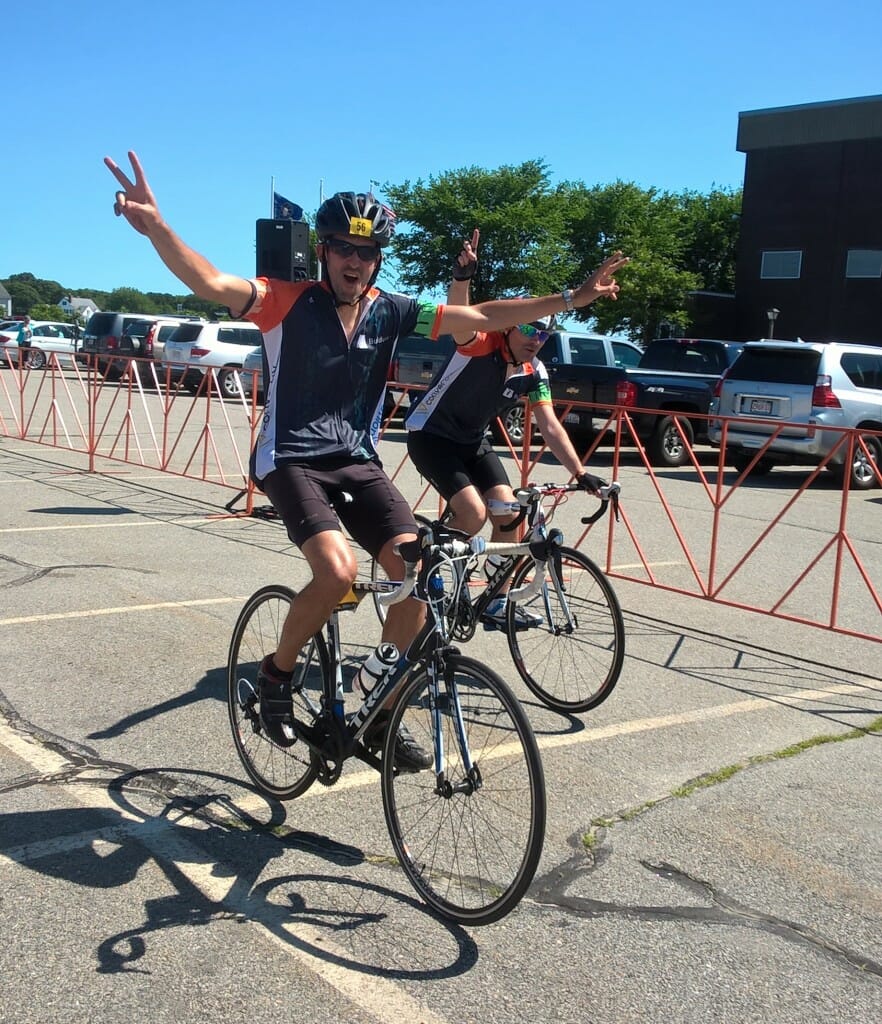 ms ride finish line 2016