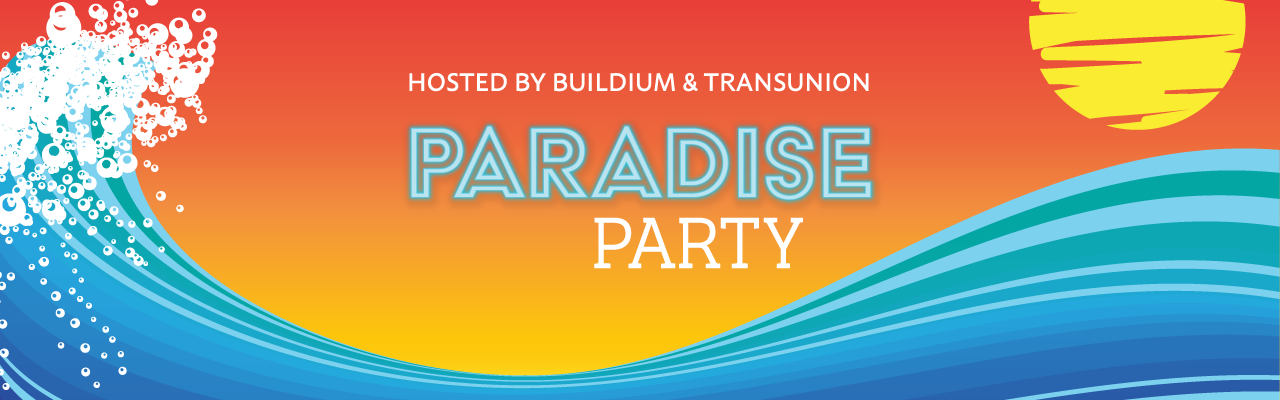 paradise party hawaii
