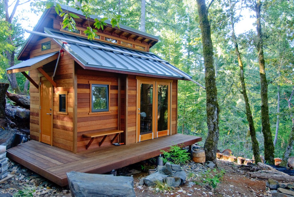 Tiny House Movement