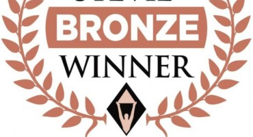 Bronze Stevie Award for Buildium Customer Service