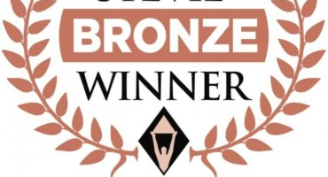 Bronze Stevie Award for Buildium Customer Service