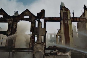 Fire Insurance
