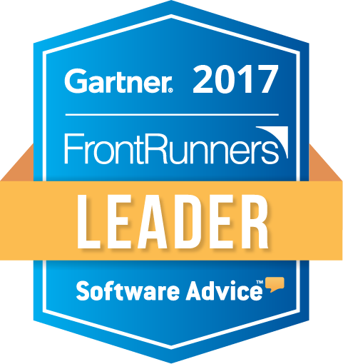 Buildium Named Leader on Gartner FrontRunners Quadrant