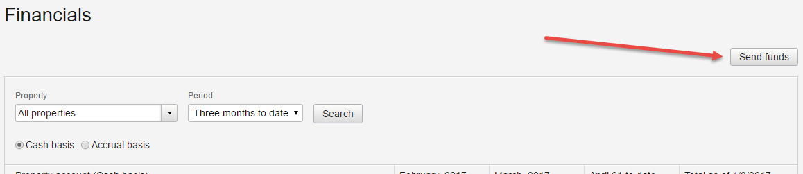 Owner Contributions | Buildium Software Feature Updates