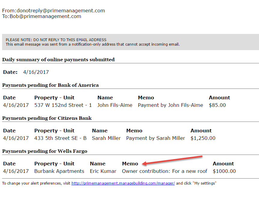 Owner Contributions | Buildium Software Feature Updates