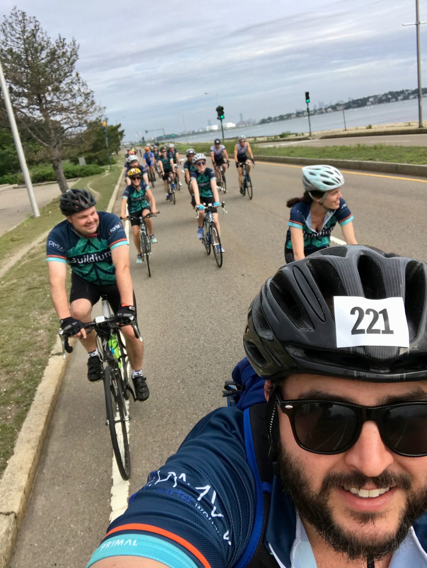 Bike MS: Buildium's 2017 Ride | Buildium