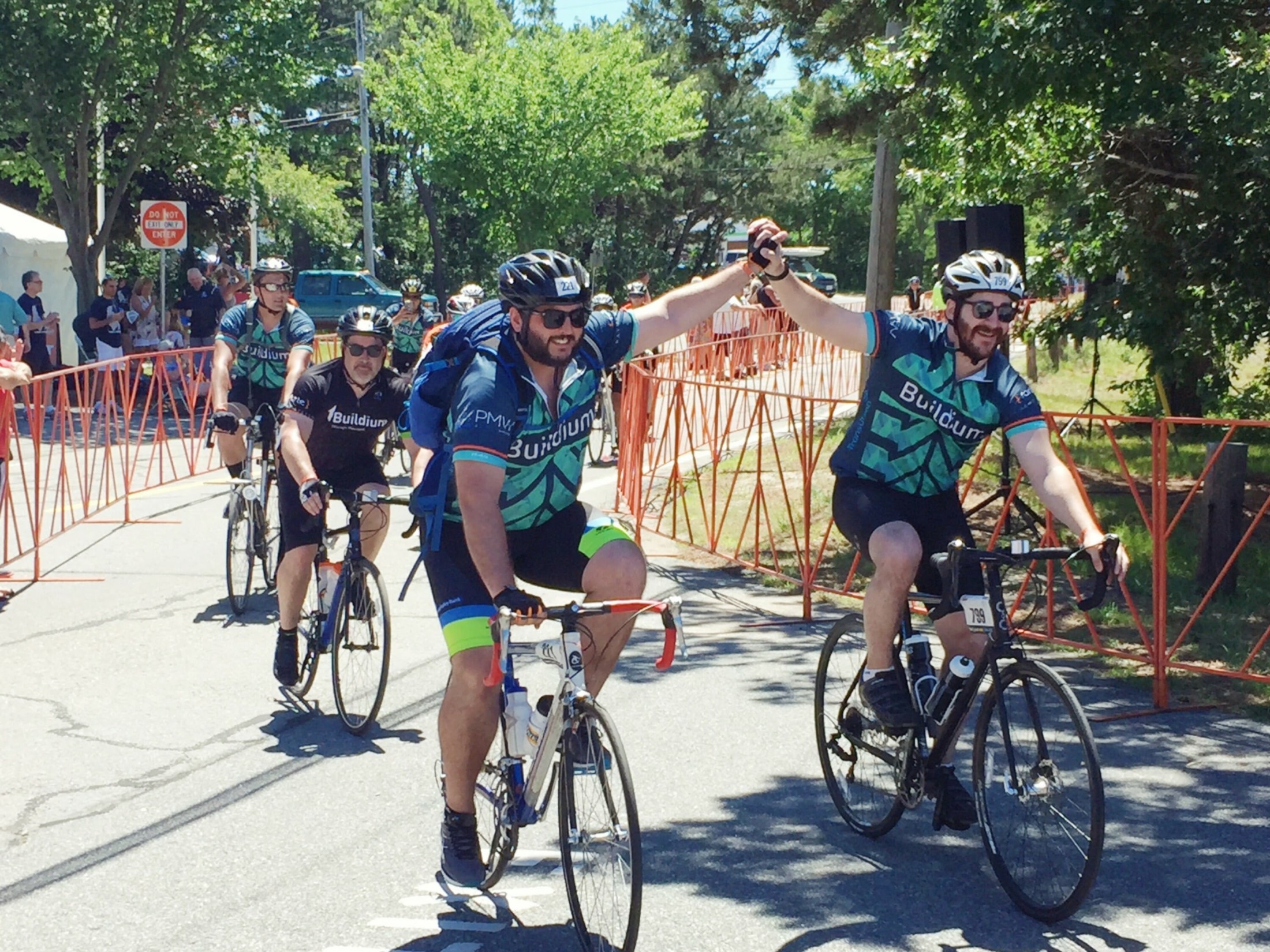 Bike MS: Buildium's 2017 Ride | Buildium