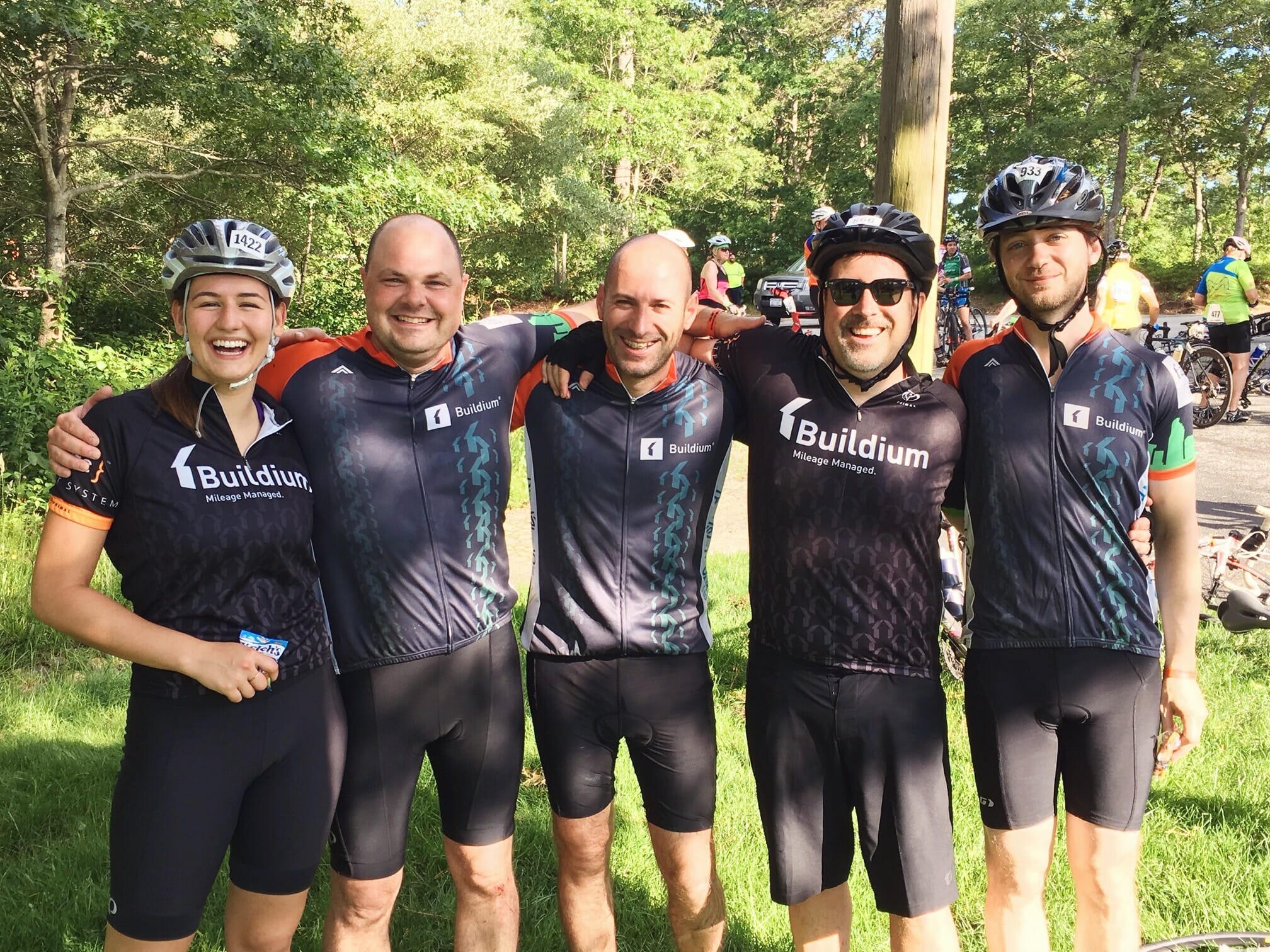 Bike MS: Buildium's 2017 Ride | Buildium