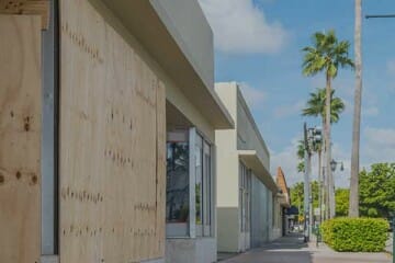 Hurricane Damage to Rental Properties | Buildium