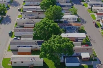 Mobile Home Park Podcast