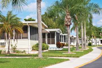 Investing in Mobile Home Parks: Definitive Guide | Buildium