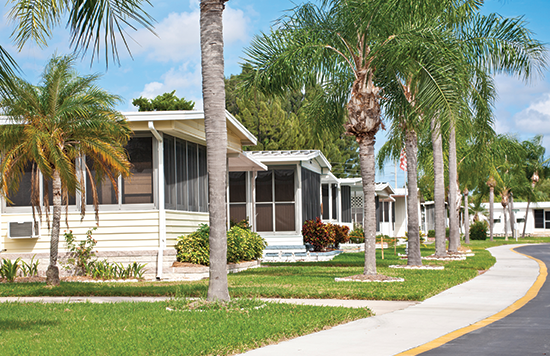 Investing in Mobile Home Parks: Definitive Guide | Buildium