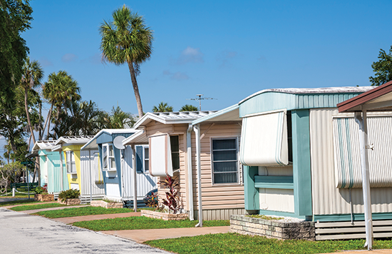 Investing in Mobile Home Parks: Definitive Guide | Buildium