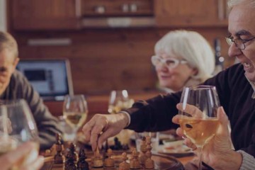 How to Make Your Rental Senior-Friendly: 7 Steps | Buildium
