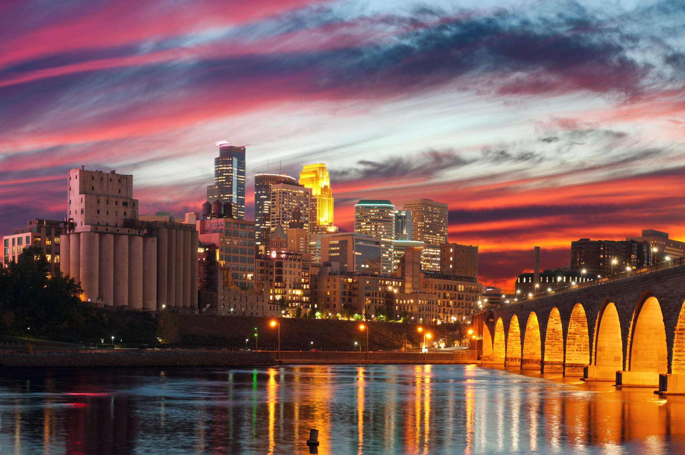 Minneapolis, Minnesota | 50 Up-and-Coming Real Estate Markets to Watch in 2019 | Buildium