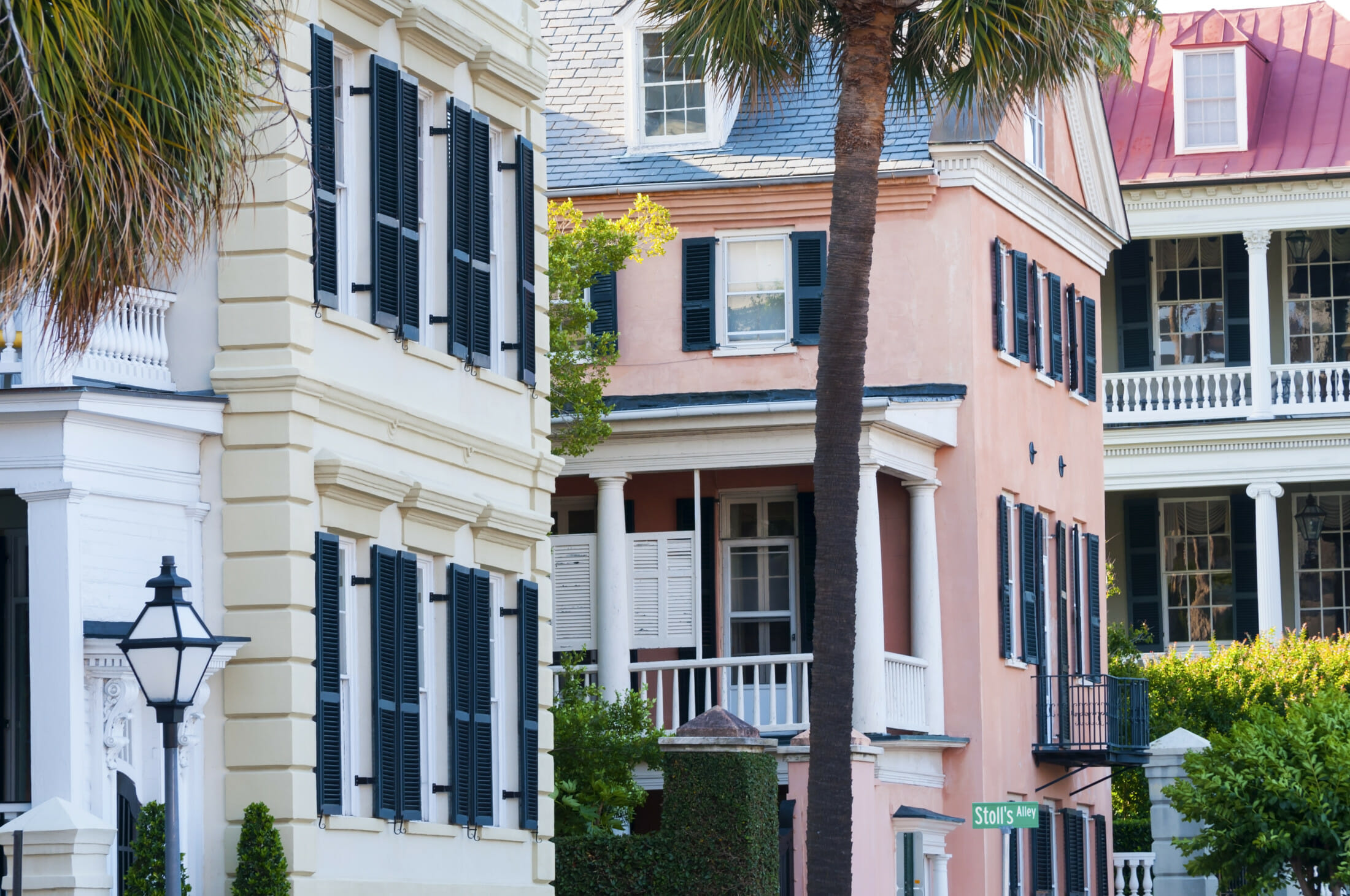 Charleston, South Carolina | 50 Up-and-Coming Real Estate Markets to Watch in 2019 | Buildium