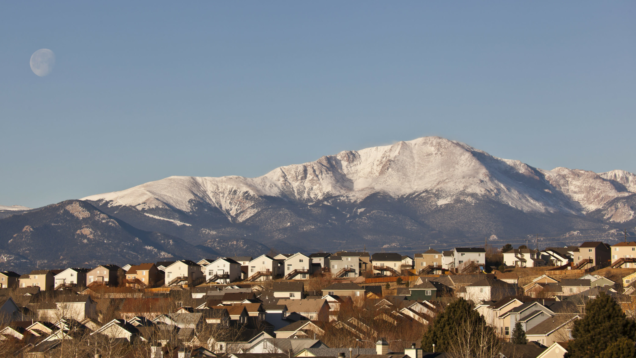 Colorado Springs, CO | Secondary Markets: 24 Cities to Watch in 2018 | Buildium