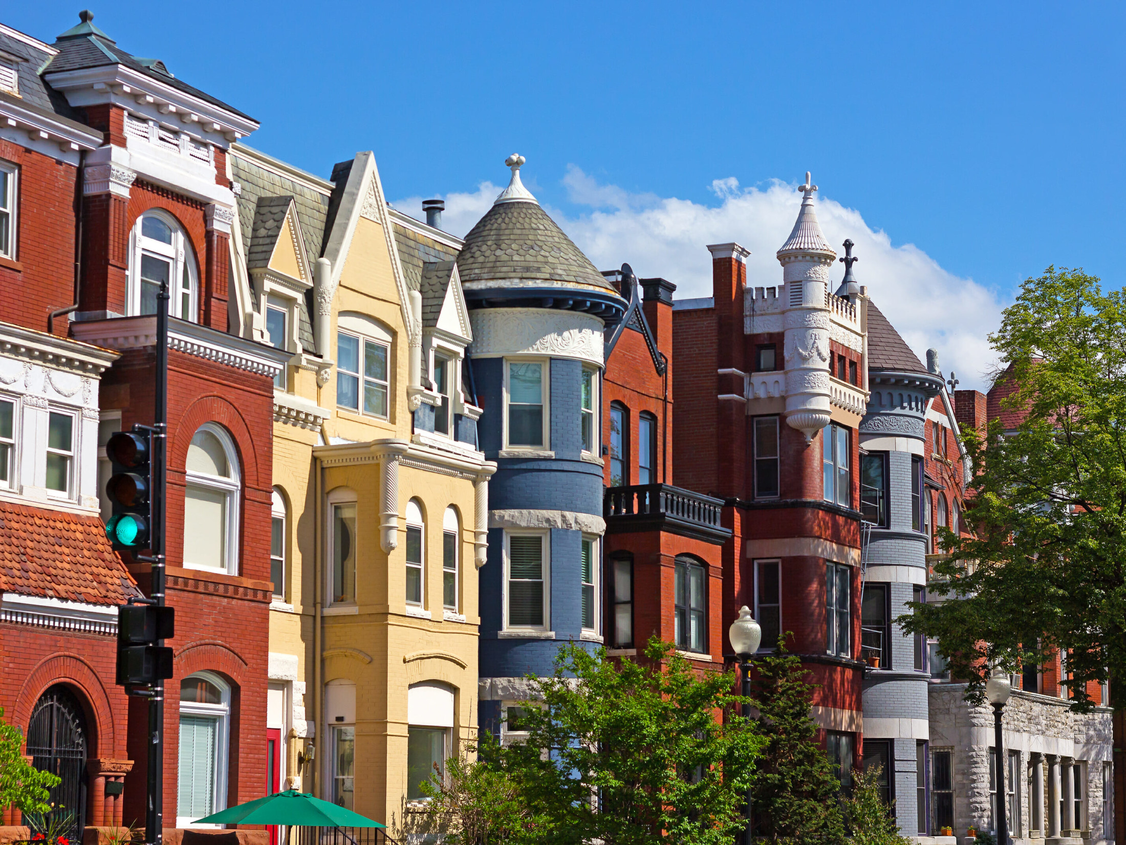 Washington D.C. | Advice for Property Managers in Primary Markets | Buildium