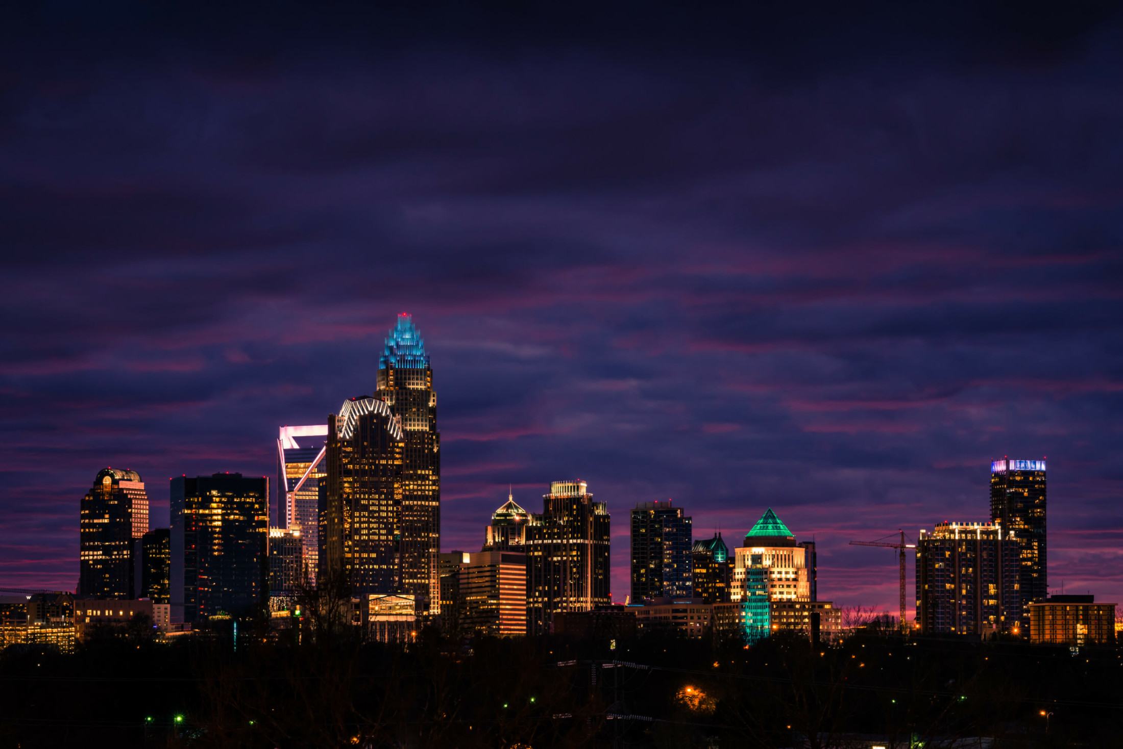 Charlotte, North Carolina | 50 Up-and-Coming Real Estate Markets to Watch in 2019 | Buildium
