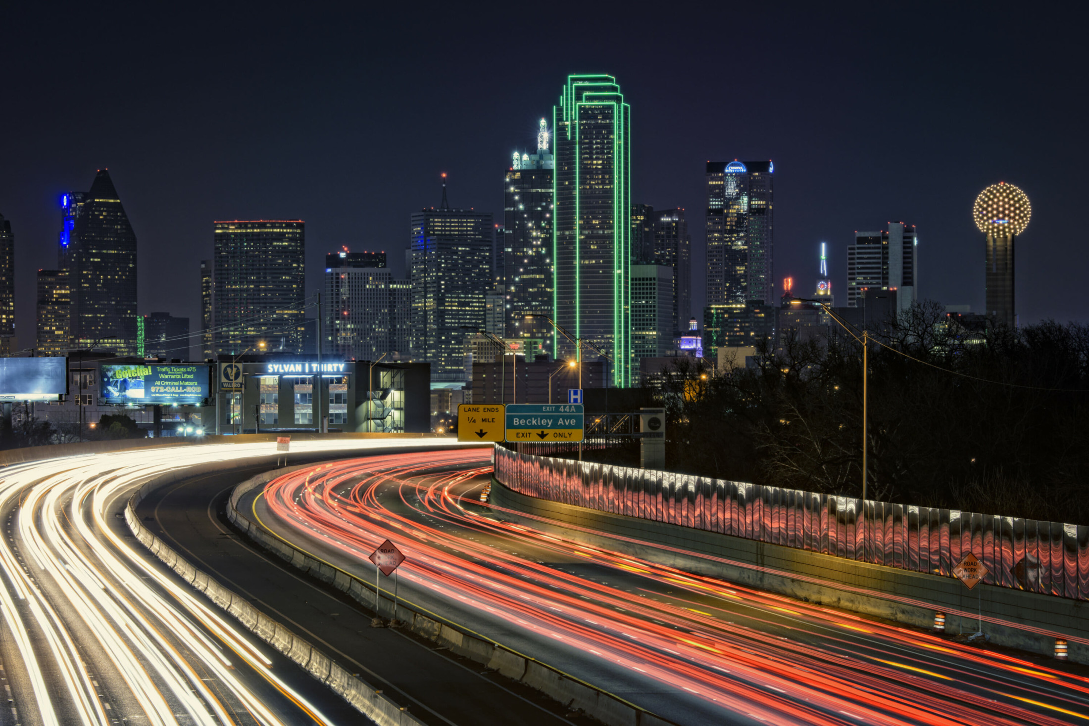Dallas, Texas | 50 Up-and-Coming Real Estate Markets to Watch in 2019 | Buildium