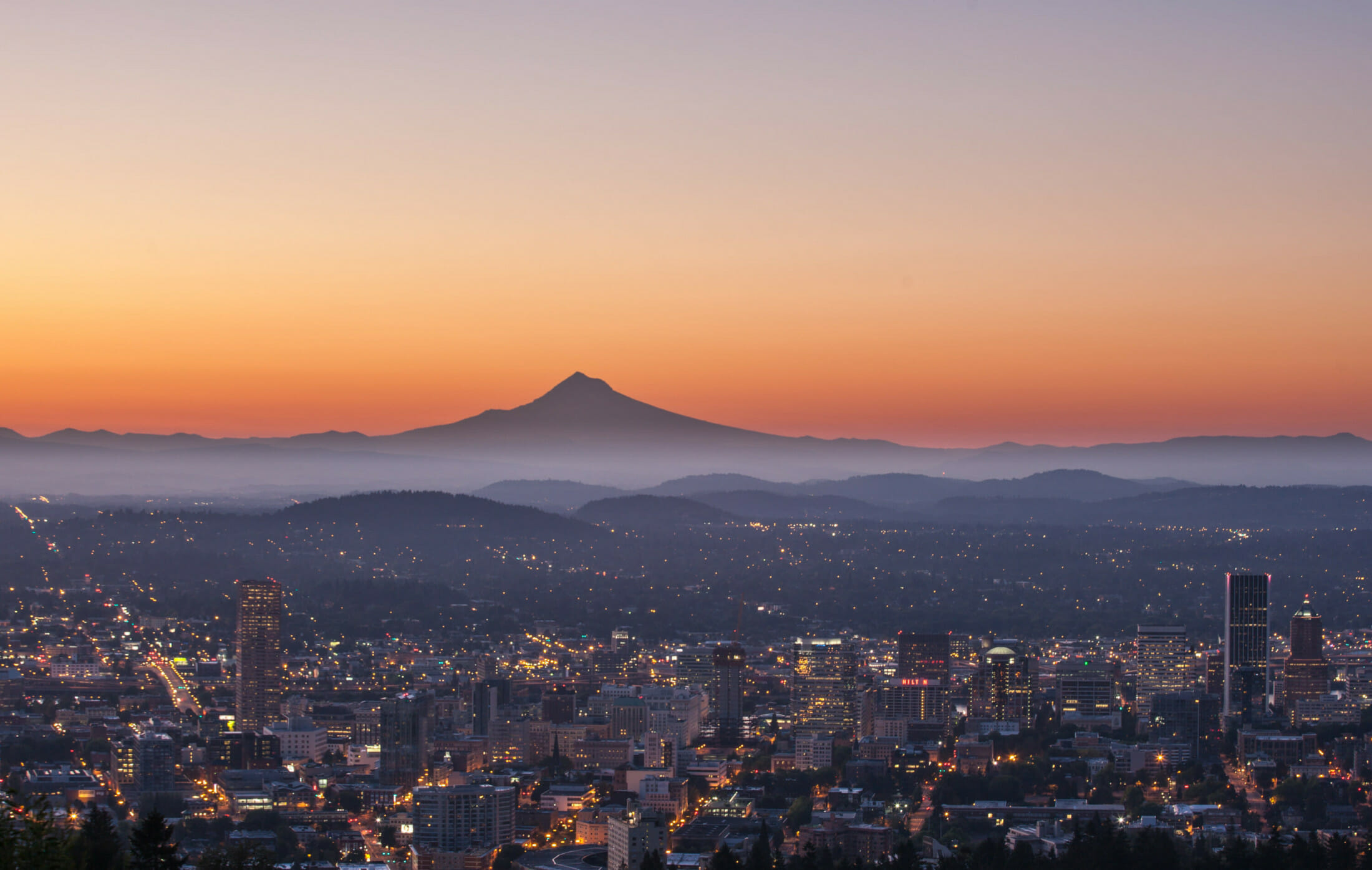 Portland, OR | Secondary Markets: 24 Cities to Watch in 2018 | Buildium