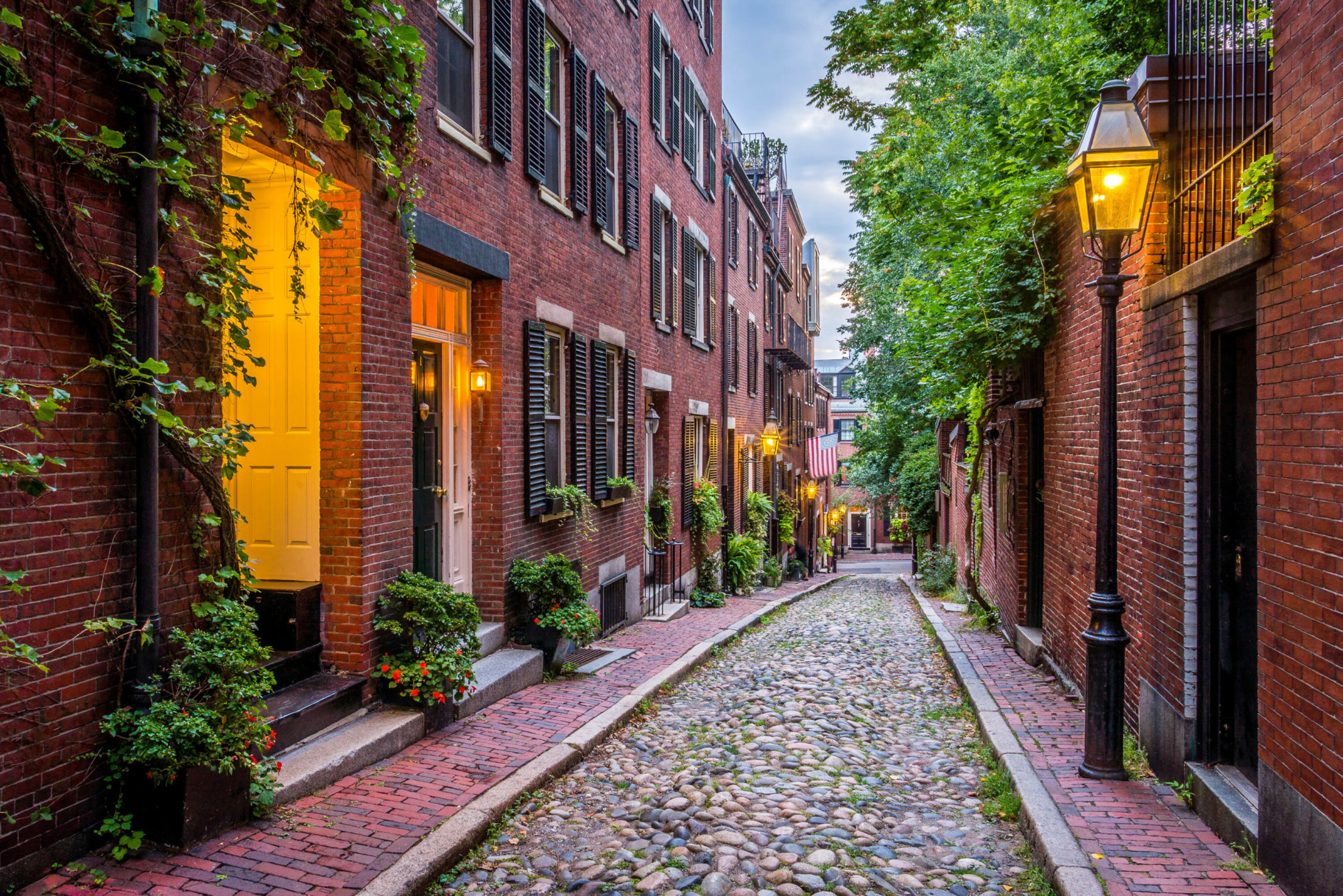 Boston, Massachusetts | Advice for Property Managers in Primary Markets | Buildium