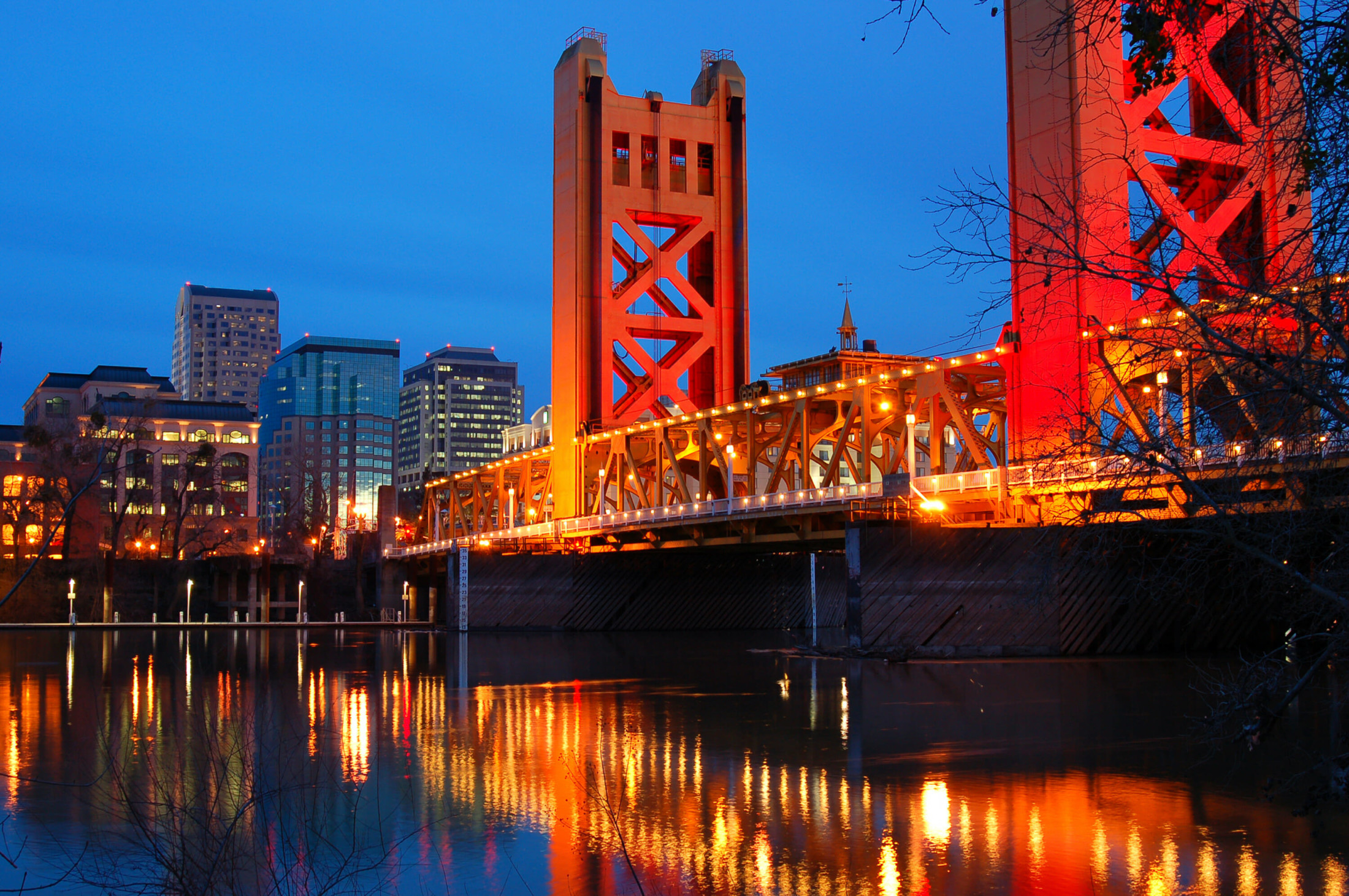 Sacramento, CA | Secondary Markets: 24 Cities to Watch in 2018 | Buildium