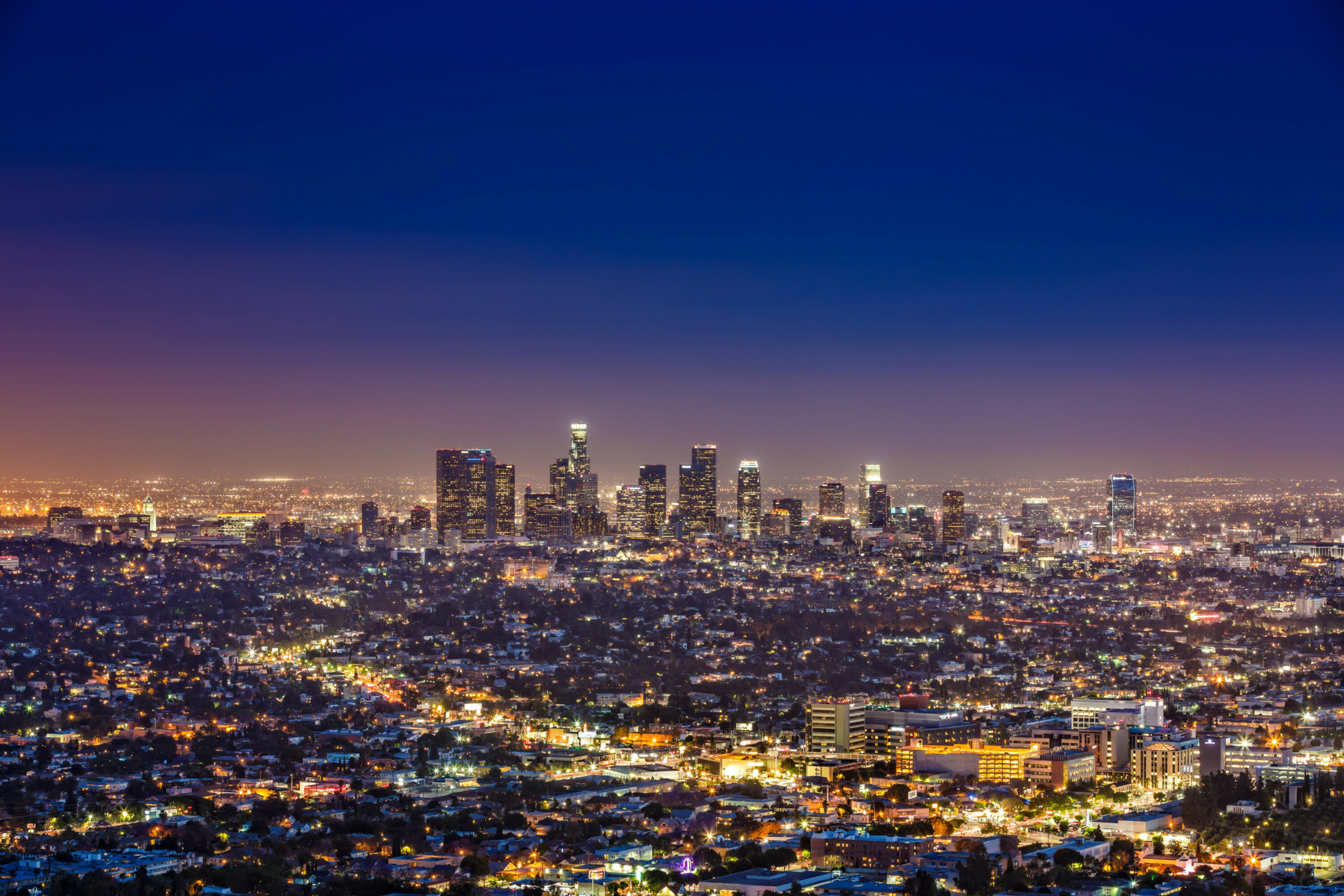 Los Angeles, California | Advice for Property Managers in Primary Markets | Buildium