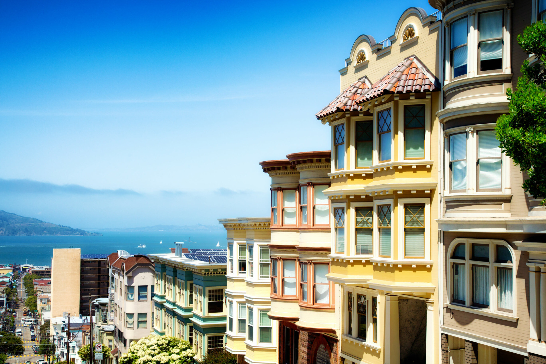 San Francisco, California | Advice for Property Managers in Primary Markets | Buildium