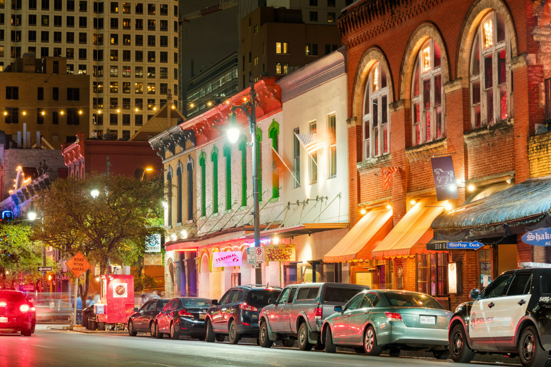 Austin, Texas | 50 Up-and-Coming Real Estate Markets to Watch in 2019 | Buildium