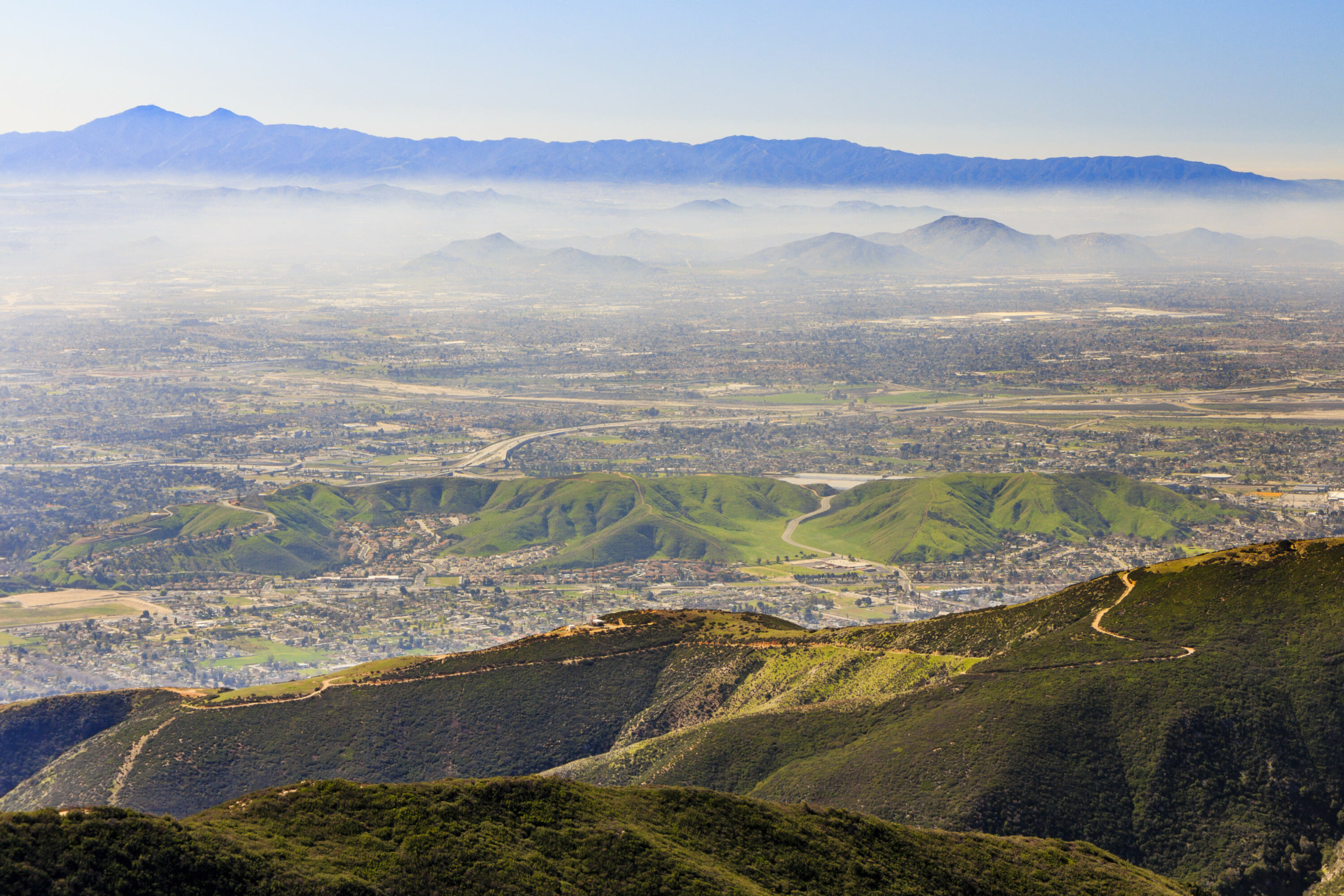 Riverside & San Bernardino, CA | Secondary Markets: 24 Cities to Watch in 2018 | Buildium