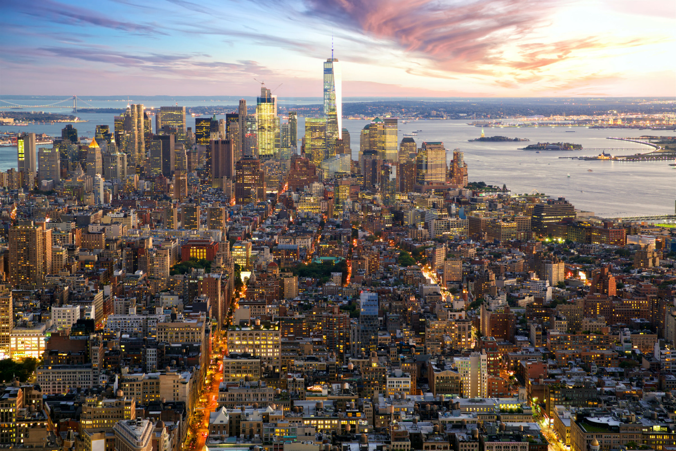 New York City, New York | Advice for Property Managers in Primary Markets | Buildium