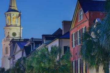 Charleston, SC | Secondary Markets: 24 Cities to Watch in 2018 | Buildium