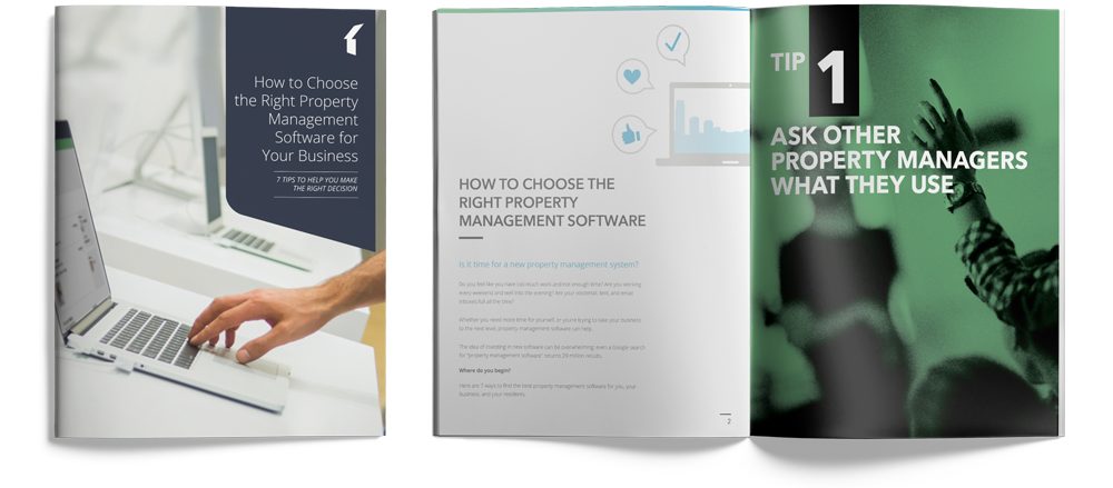 How to Choose Property Management Software | Buildium