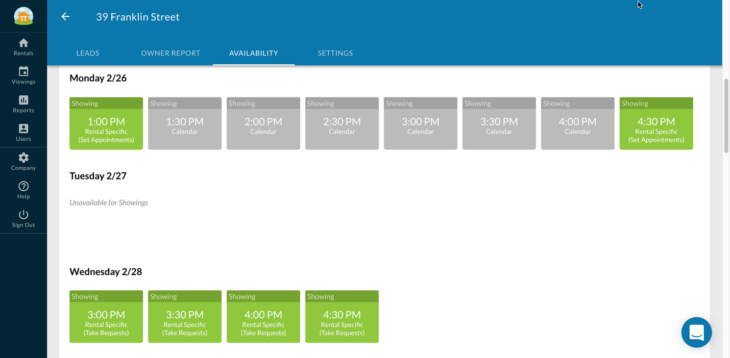 Announcing Our All-New Showings Coordinator | Buildium