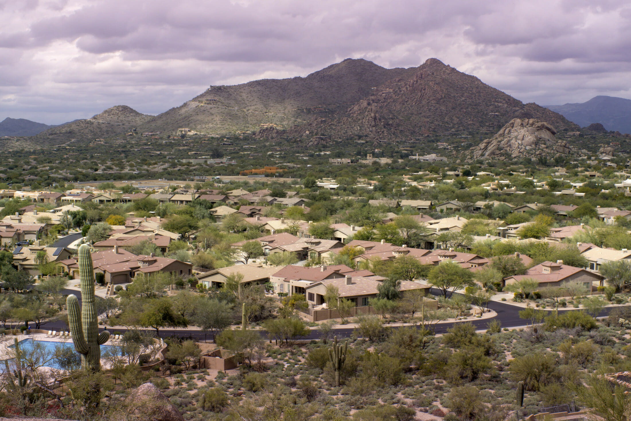 Scottsdale, Arizona | 50 Up-and-Coming Real Estate Markets to Watch in 2019 | Buildium