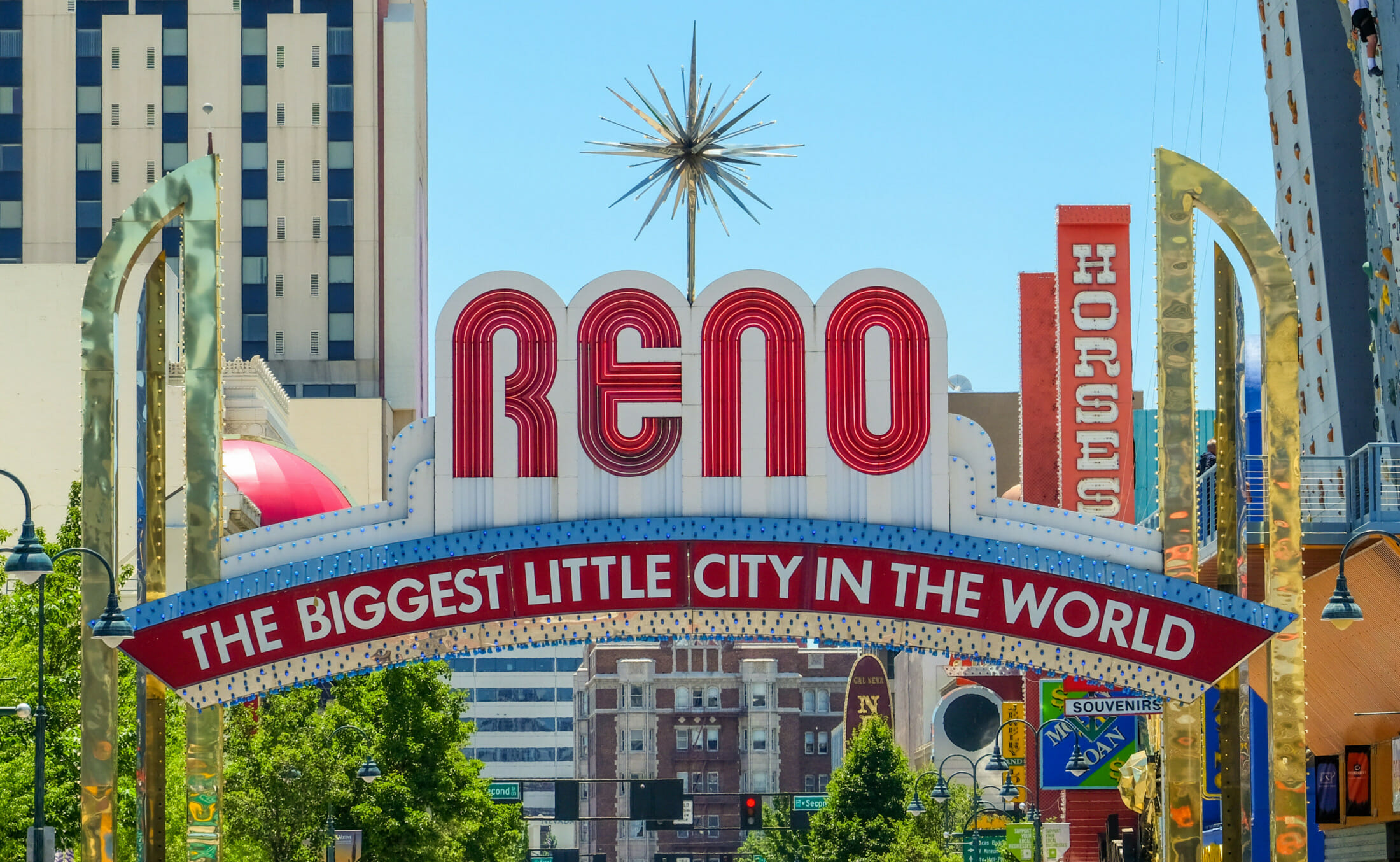 Reno, Nevada | 50 Up-and-Coming Real Estate Markets to Watch in 2019 | Buildium